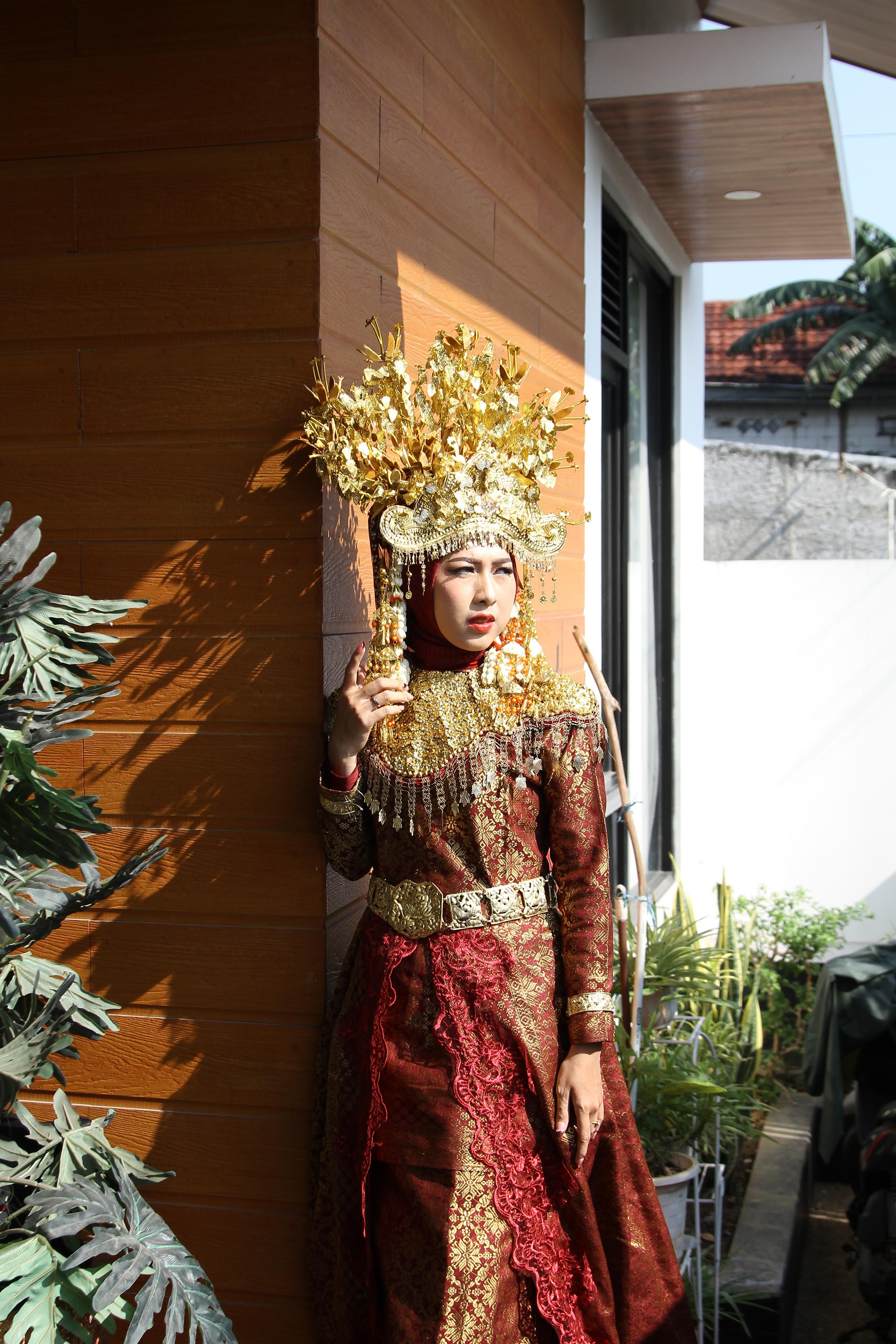 Dekorasi Medina Wedding